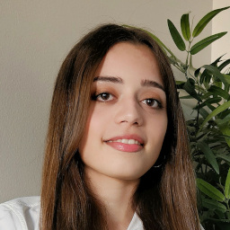 Lily Velez Lewis