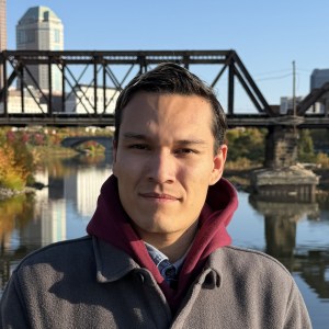 Maximiliano Marquez